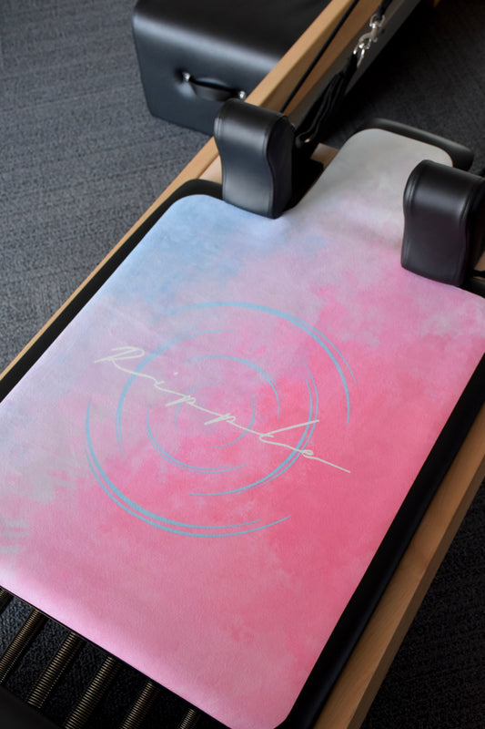 Reformer Mat Fairy Floss