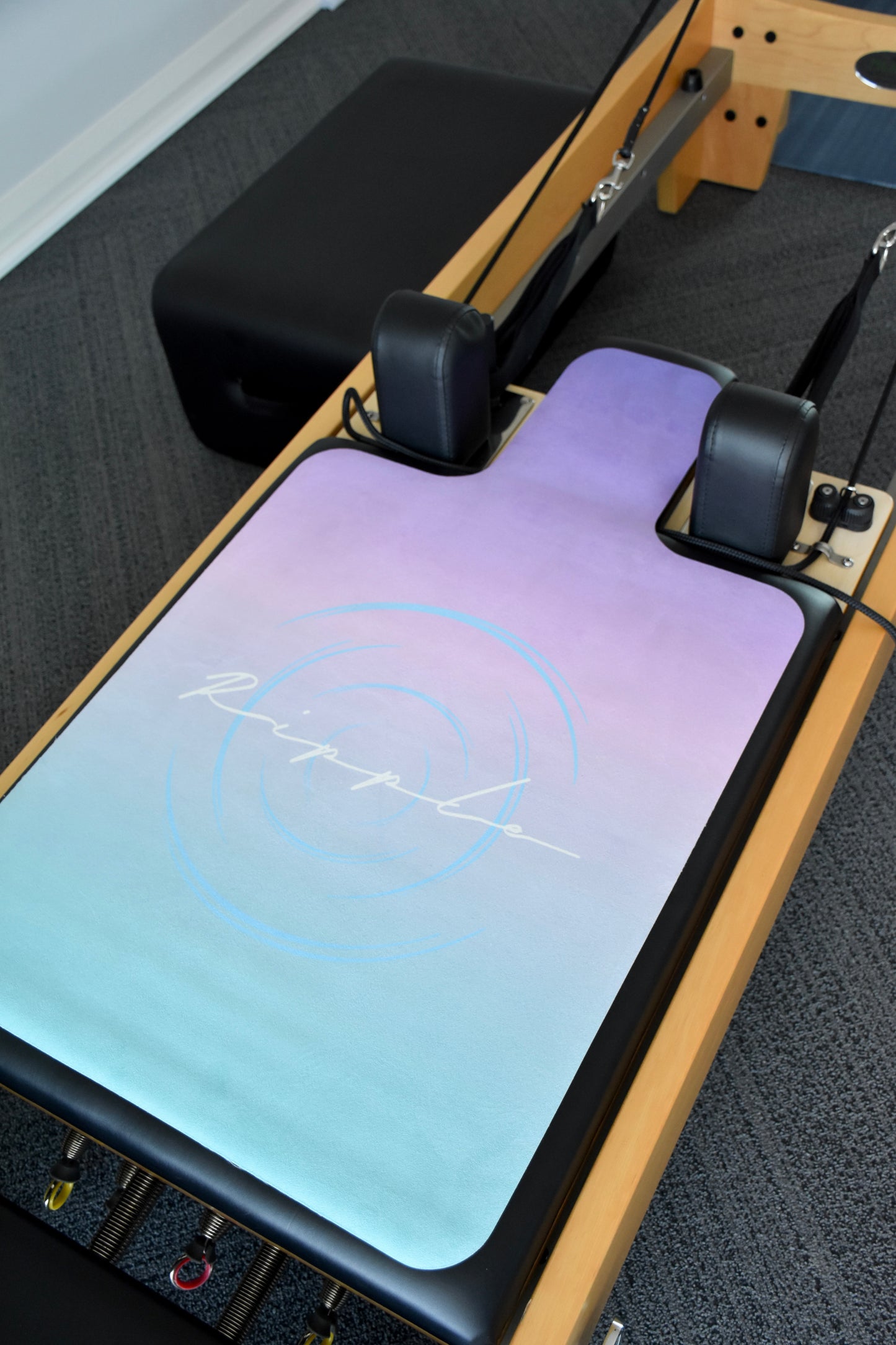 Reformer Mat Purple Haze